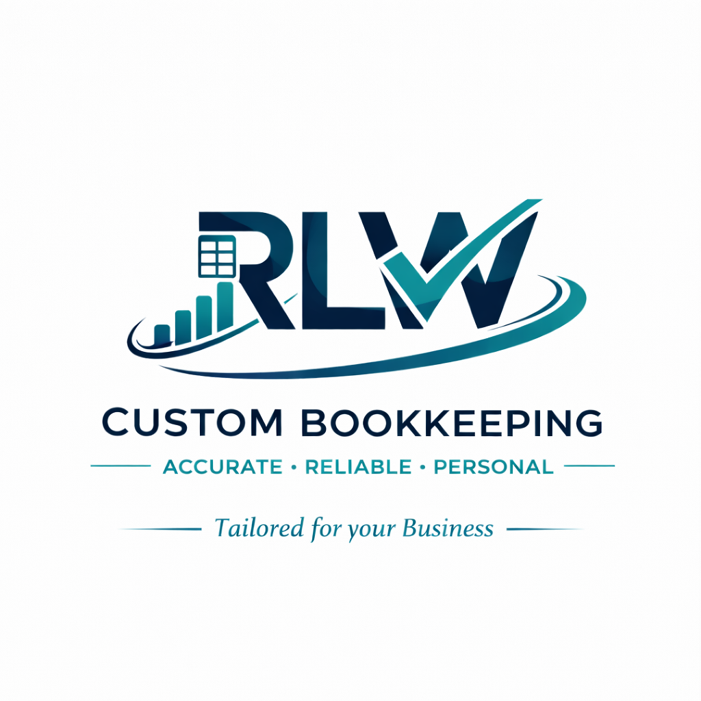 RLW Custom Bookkeeping
