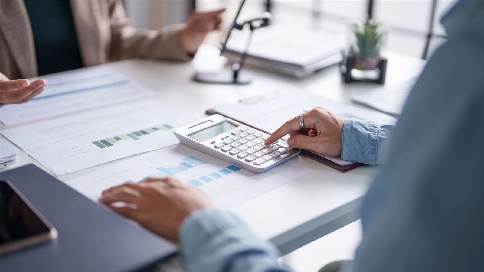 Payroll record management